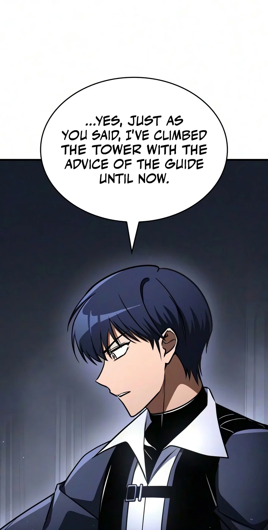 My Very Own Tower Strategy Guide Chapter 136 page 86 - 