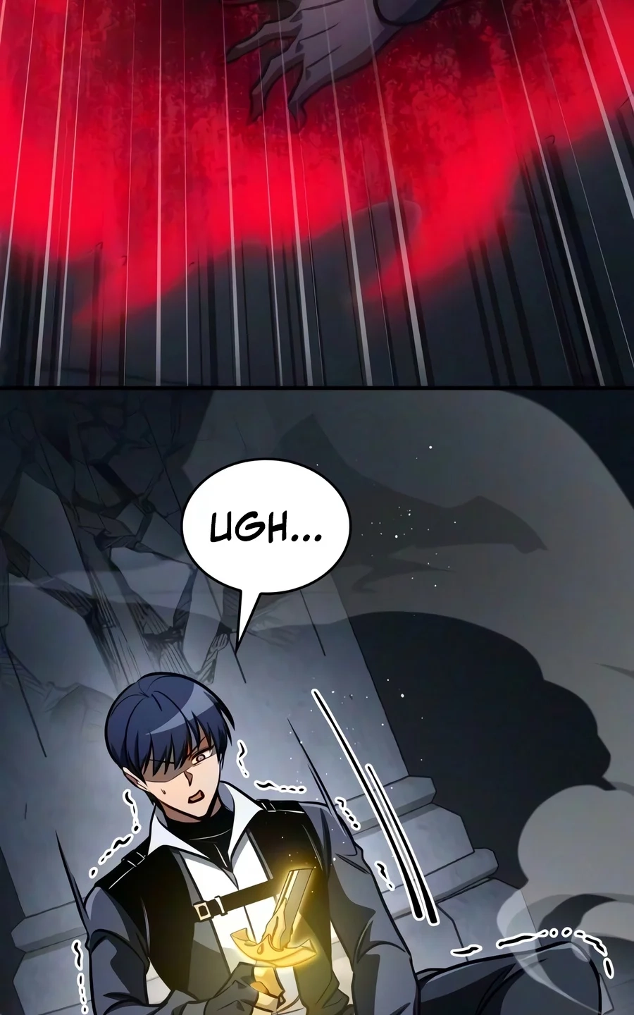 My Very Own Tower Strategy Guide Chapter 136 page 10 - 