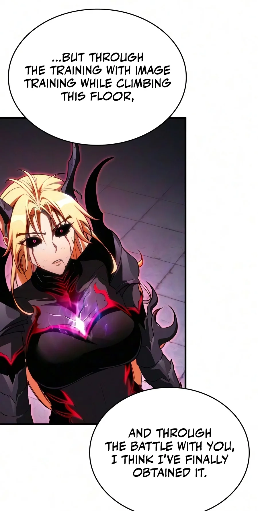 My Very Own Tower Strategy Guide Chapter 136 page 95 - 