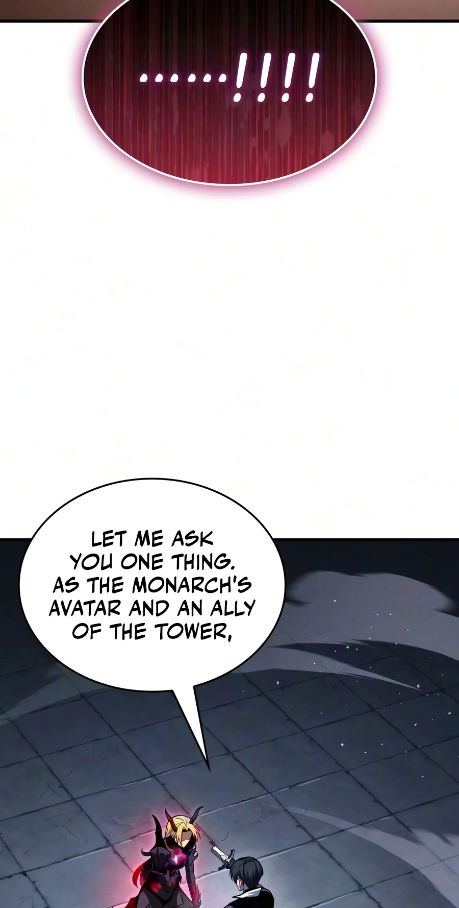 My Very Own Tower Strategy Guide Chapter 136 page 100 - 