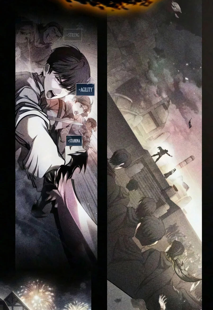 My Very Own Tower Strategy Guide Chapter 137 page 11 - 
