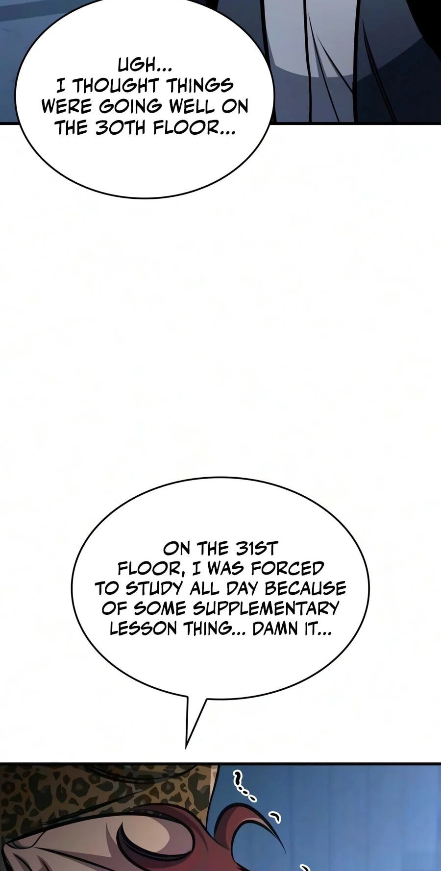 My Very Own Tower Strategy Guide Chapter 137 page 103 - 
