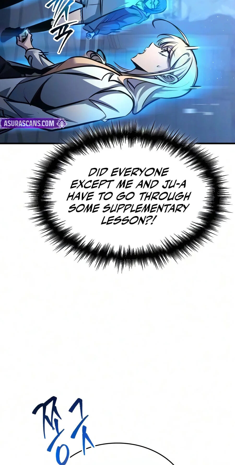 My Very Own Tower Strategy Guide Chapter 137 page 105 - 