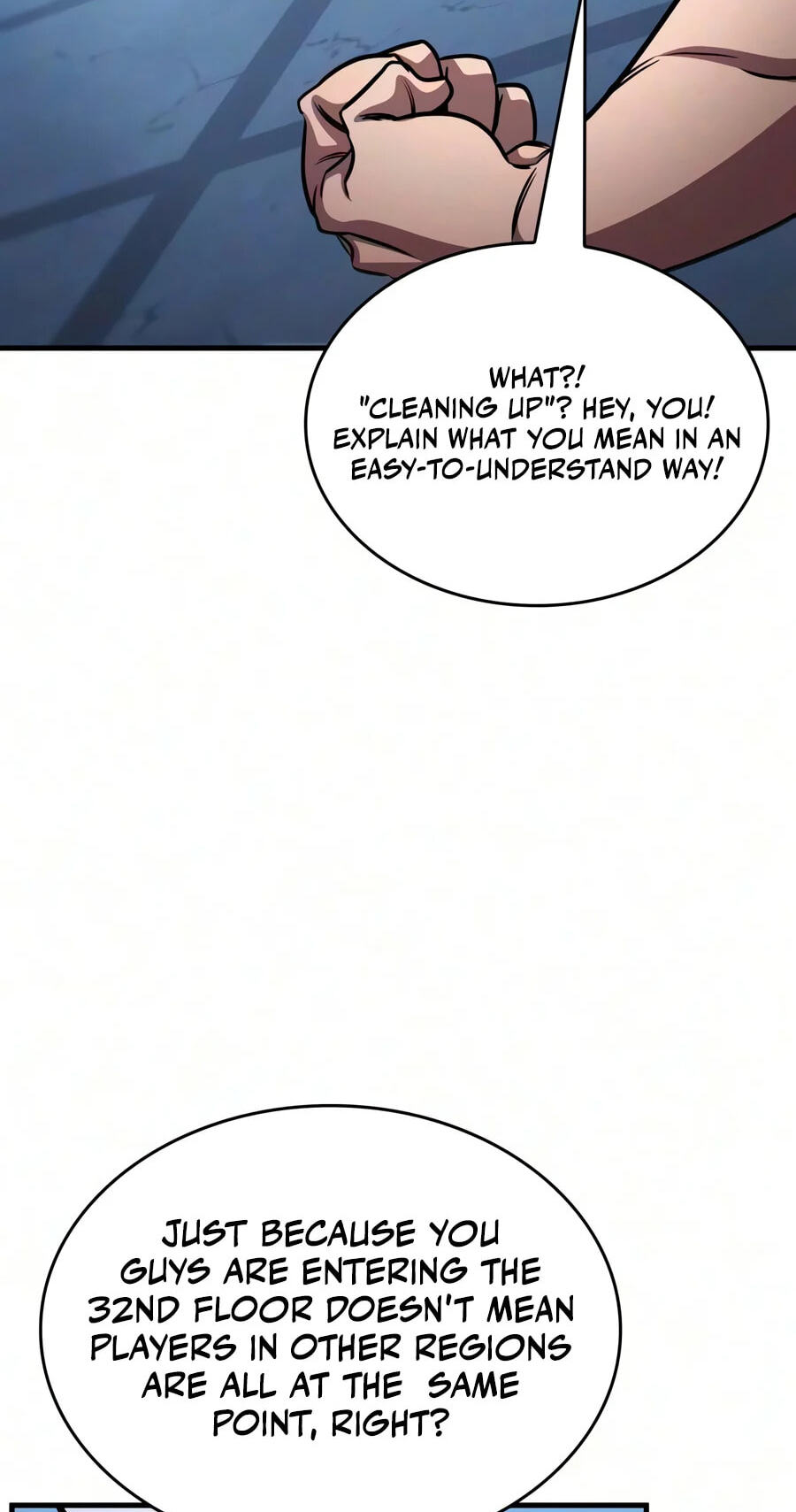 My Very Own Tower Strategy Guide Chapter 137 page 111 - 