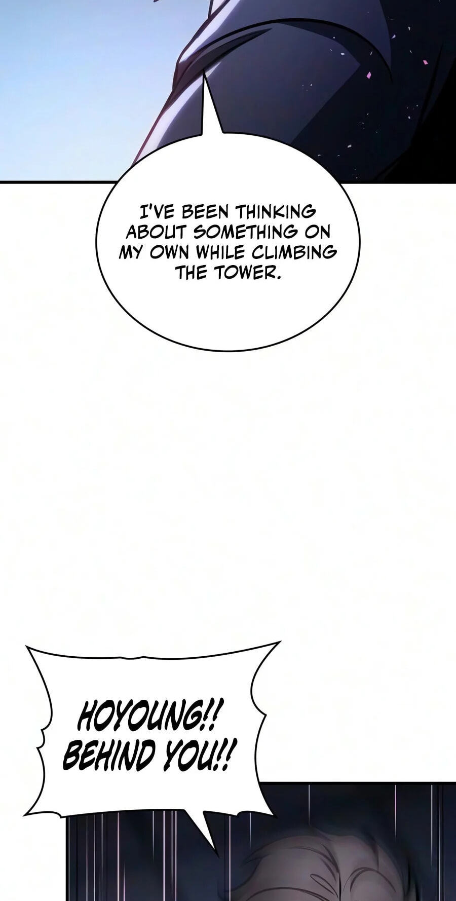 My Very Own Tower Strategy Guide Chapter 137 page 124 - 