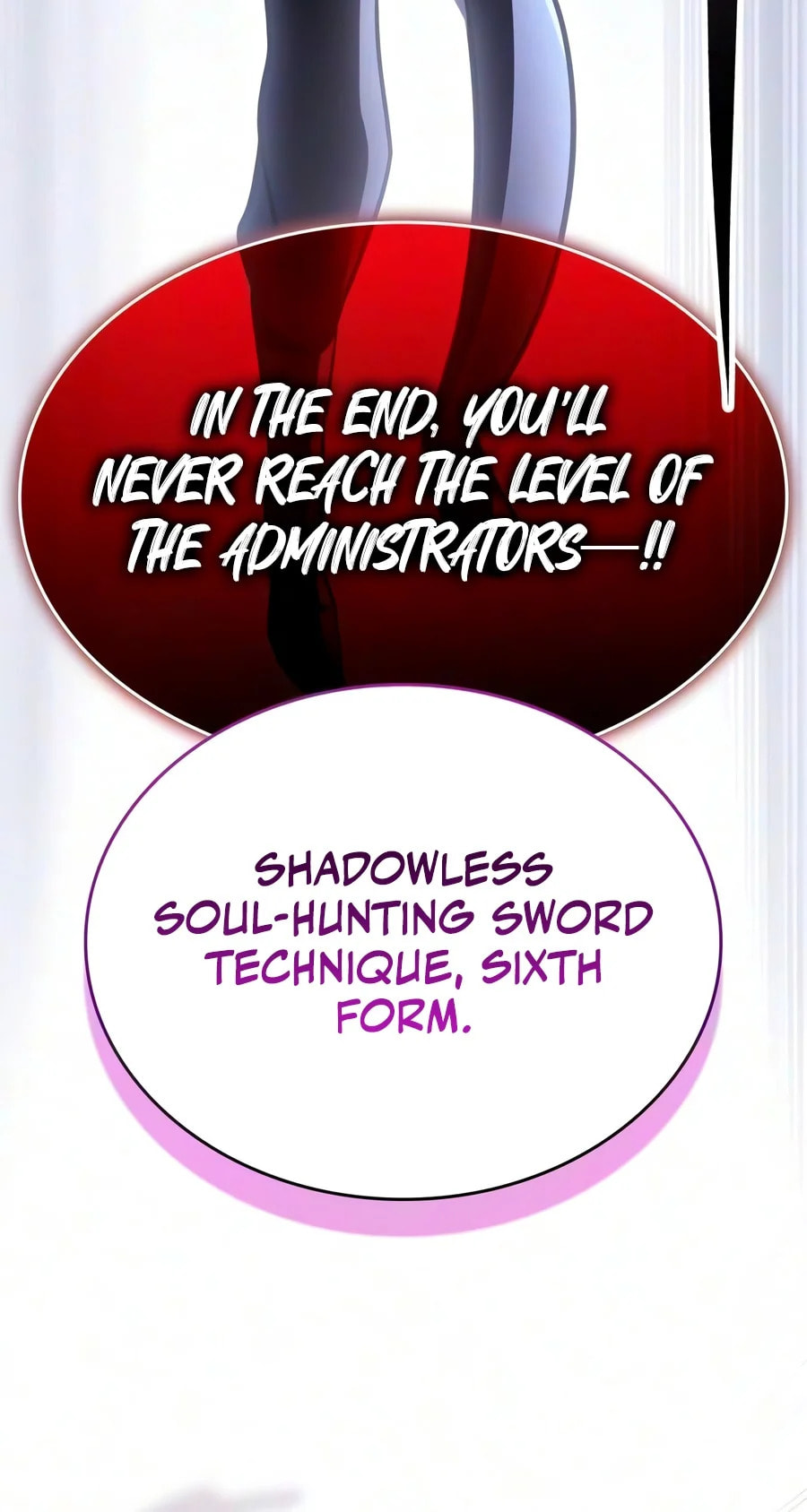 My Very Own Tower Strategy Guide Chapter 137 page 128 - 