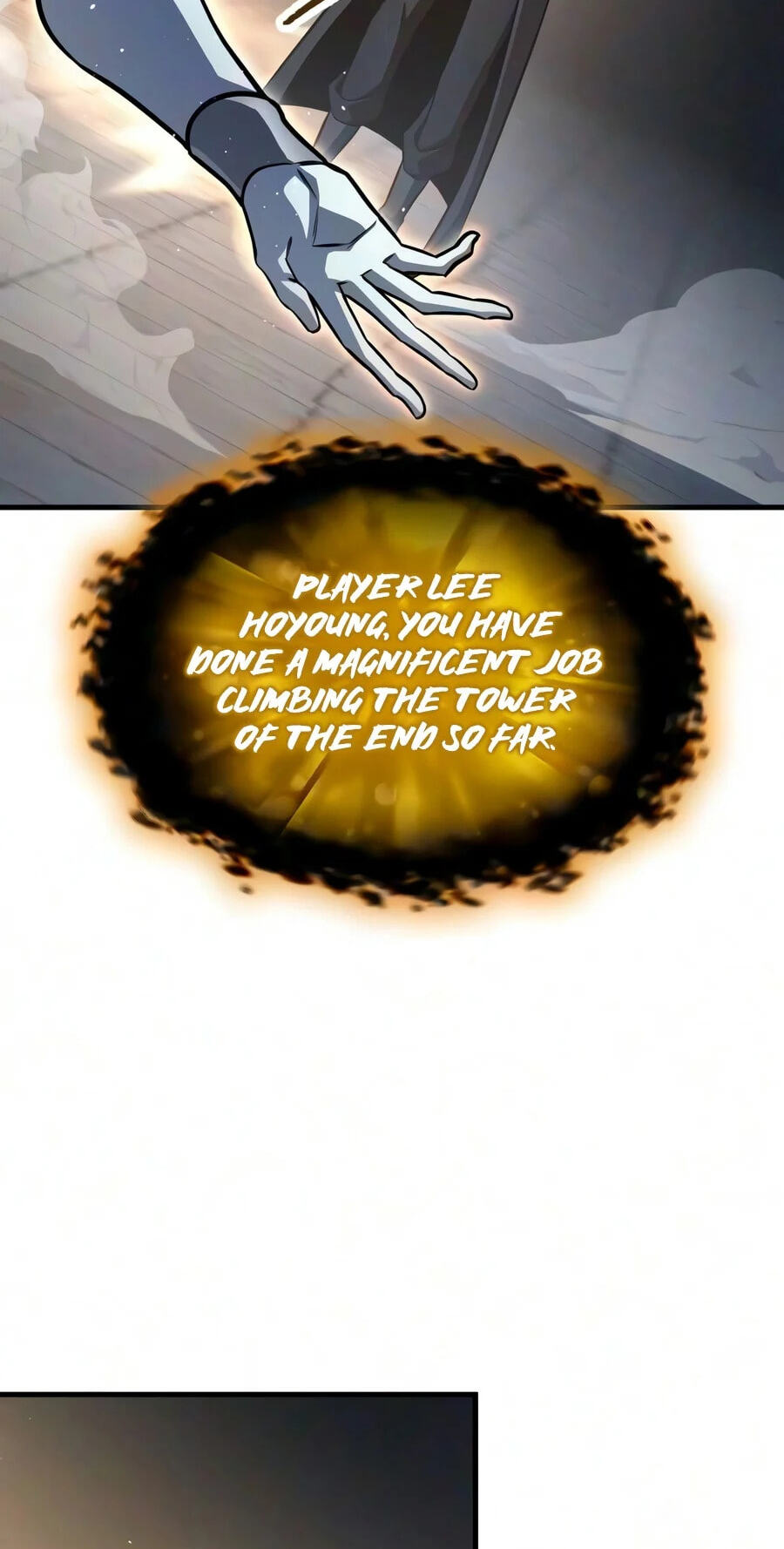 My Very Own Tower Strategy Guide Chapter 137 page 14 - 