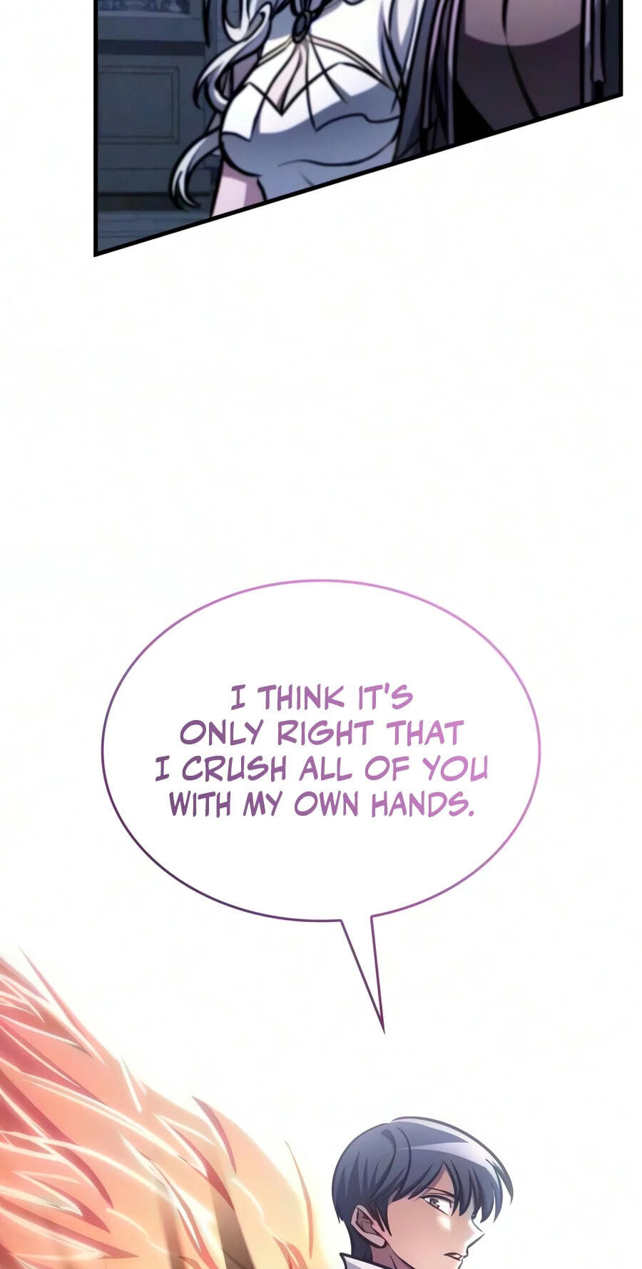 My Very Own Tower Strategy Guide Chapter 137 page 133 - 