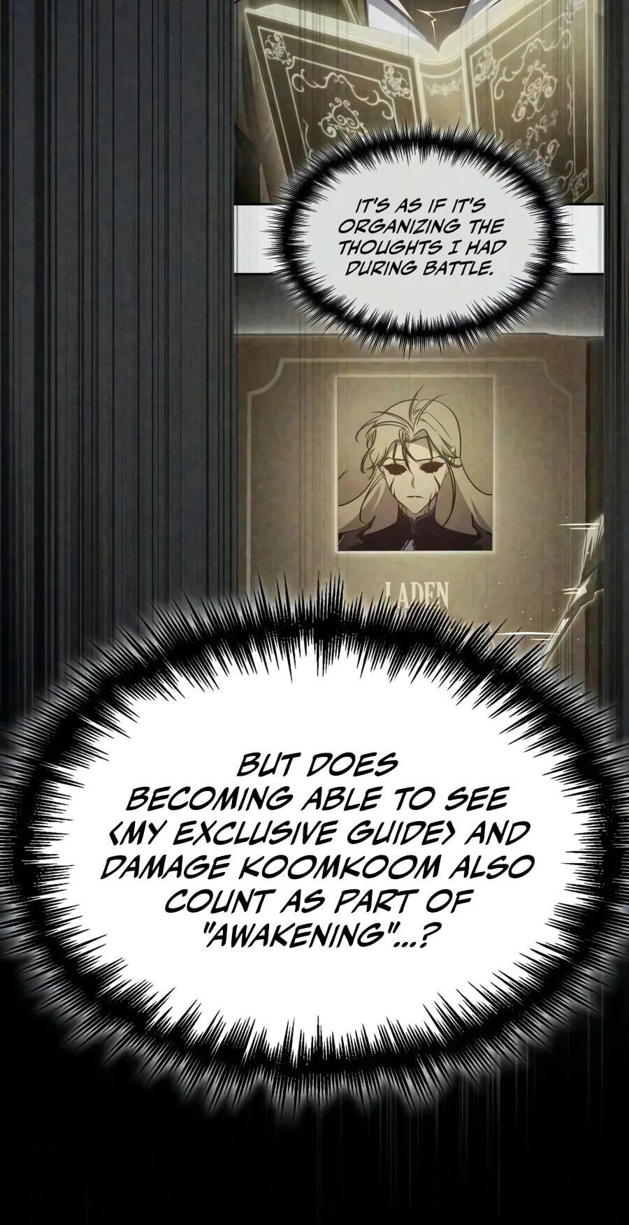 My Very Own Tower Strategy Guide Chapter 137 page 146 - 