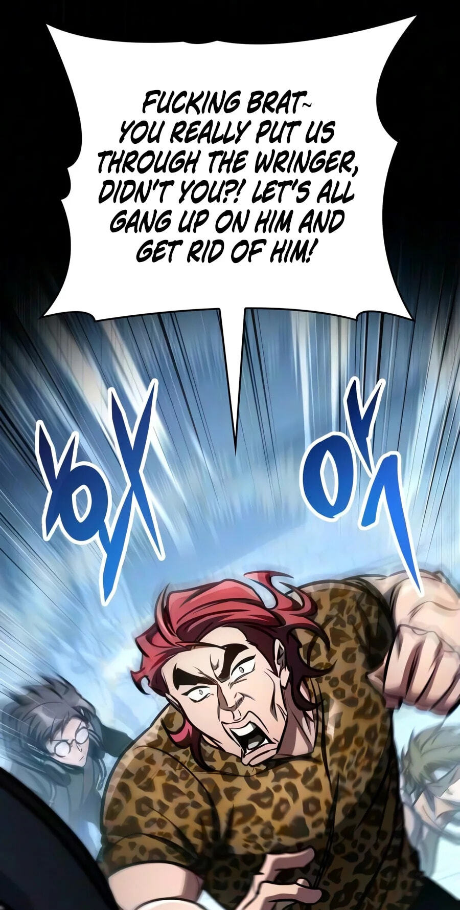 My Very Own Tower Strategy Guide Chapter 137 page 147 - 