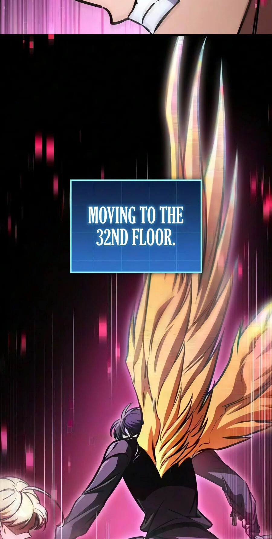 My Very Own Tower Strategy Guide Chapter 137 page 152 - 
