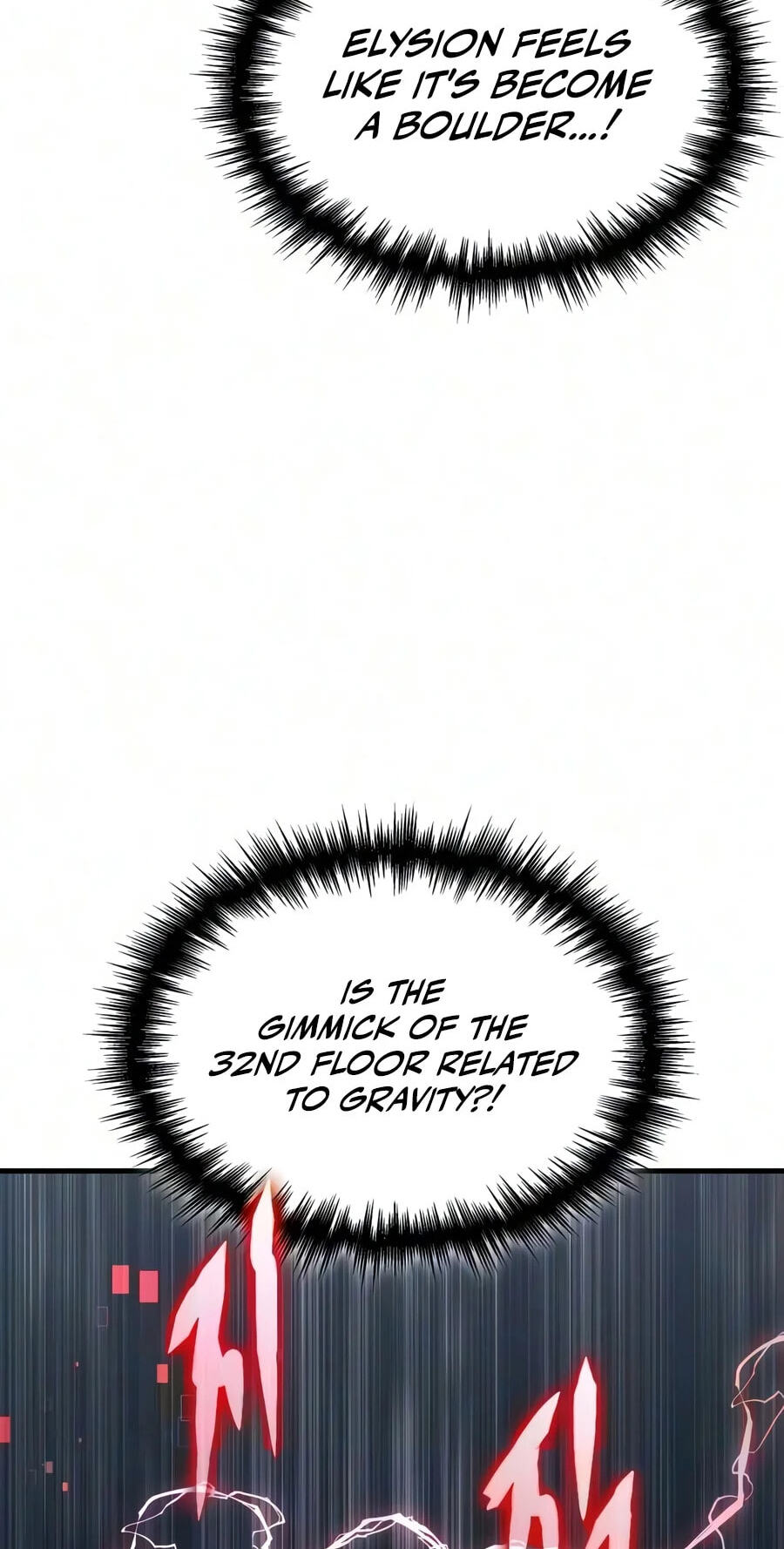 My Very Own Tower Strategy Guide Chapter 137 page 161 - 