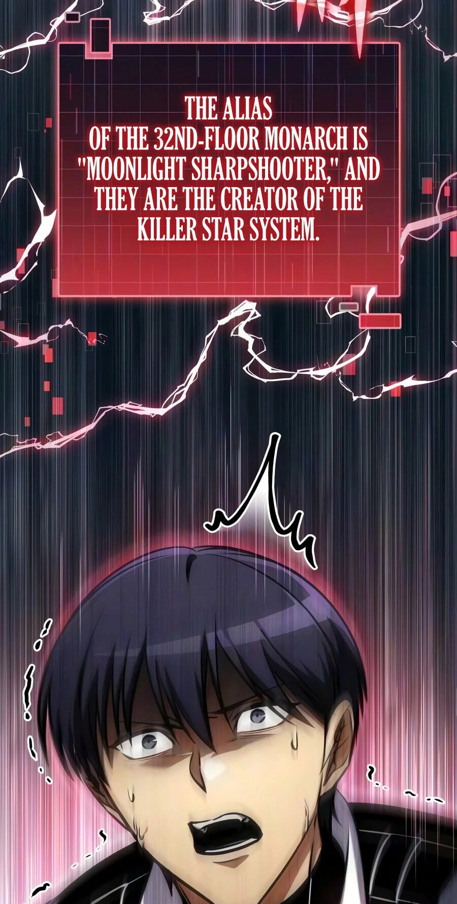 My Very Own Tower Strategy Guide Chapter 137 page 162 - 