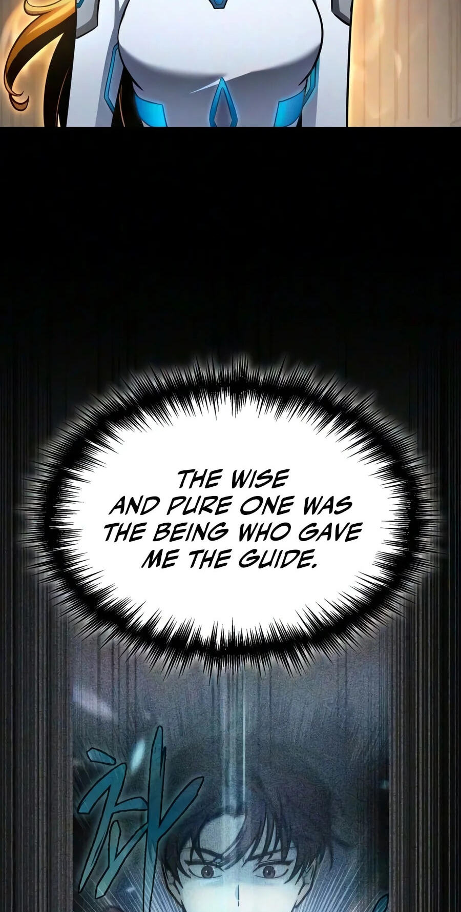 My Very Own Tower Strategy Guide Chapter 137 page 19 - 