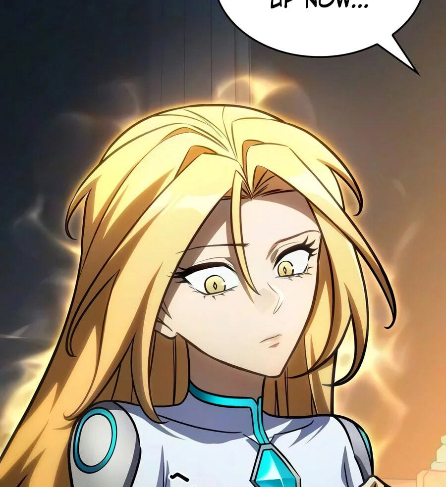 My Very Own Tower Strategy Guide Chapter 137 page 33 - 