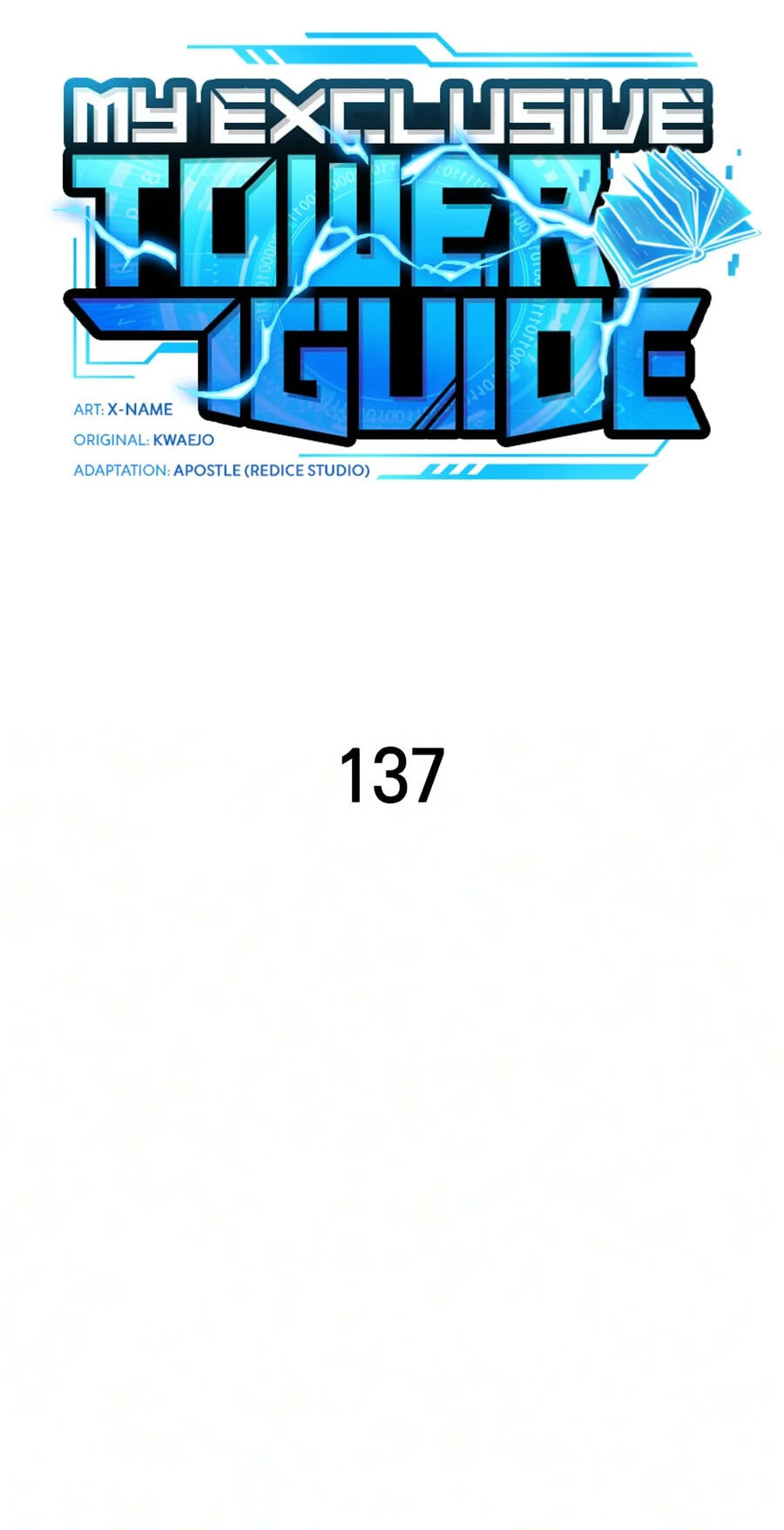 My Very Own Tower Strategy Guide Chapter 137 page 45 - 