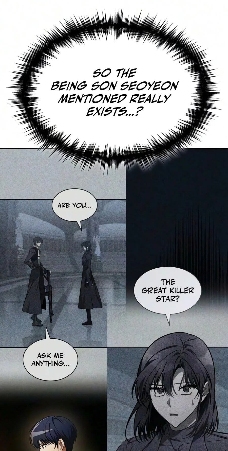 My Very Own Tower Strategy Guide Chapter 137 page 46 - 