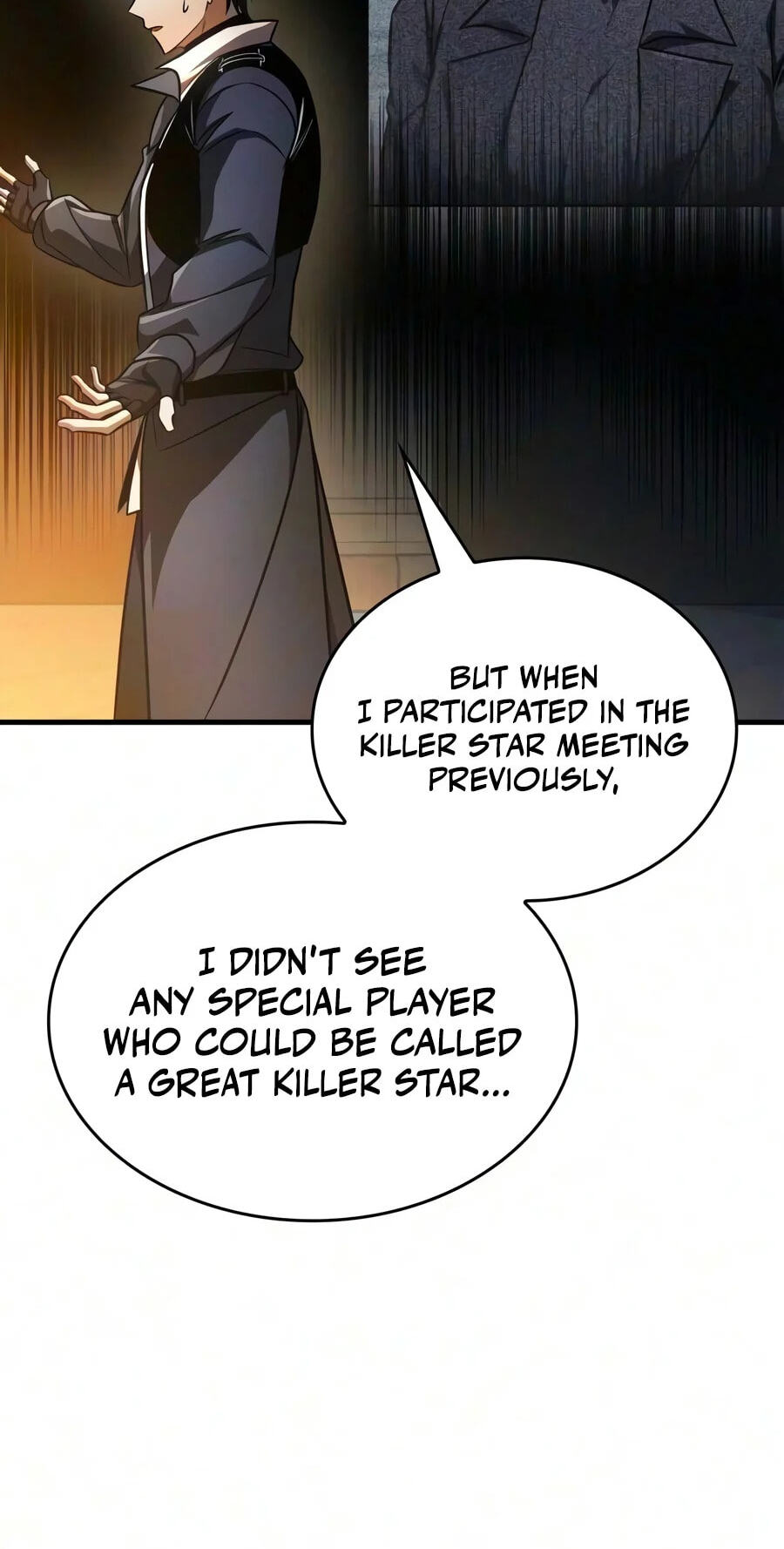 My Very Own Tower Strategy Guide Chapter 137 page 47 - 