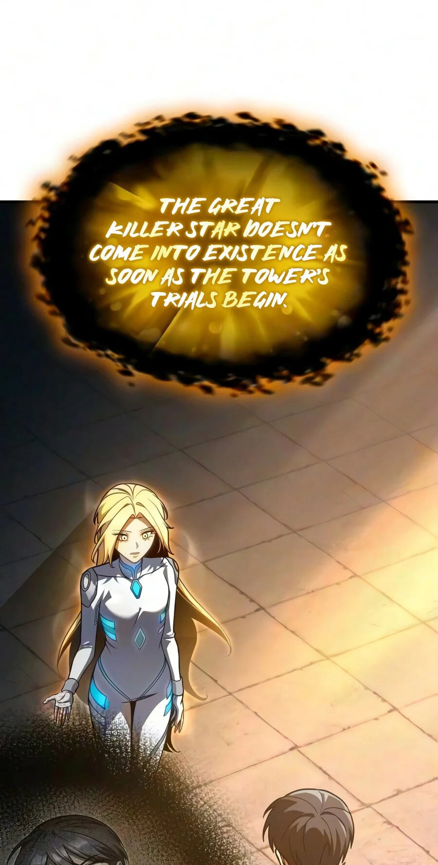 My Very Own Tower Strategy Guide Chapter 137 page 48 - 