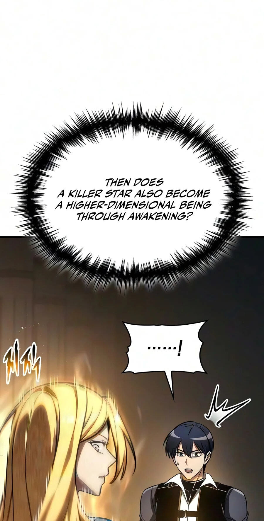My Very Own Tower Strategy Guide Chapter 137 page 50 - 