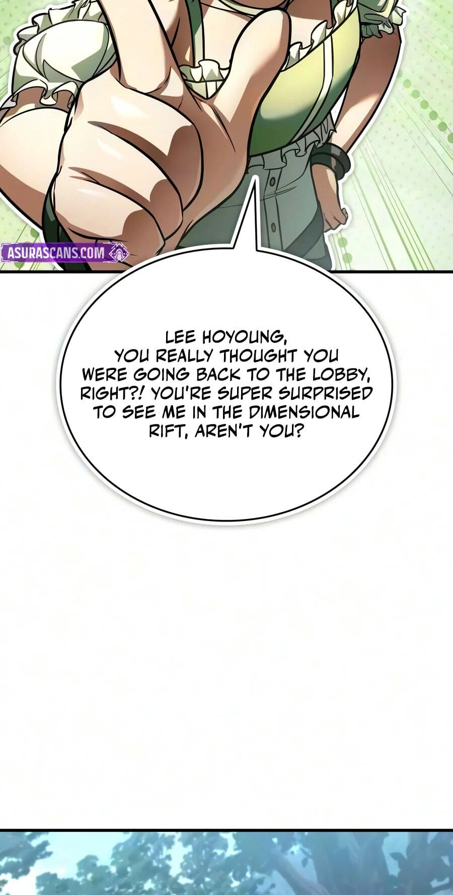 My Very Own Tower Strategy Guide Chapter 137 page 65 - 
