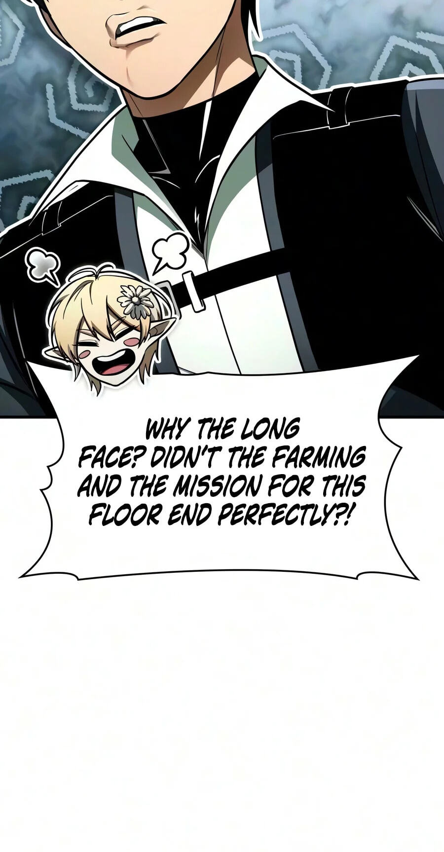 My Very Own Tower Strategy Guide Chapter 137 page 67 - 