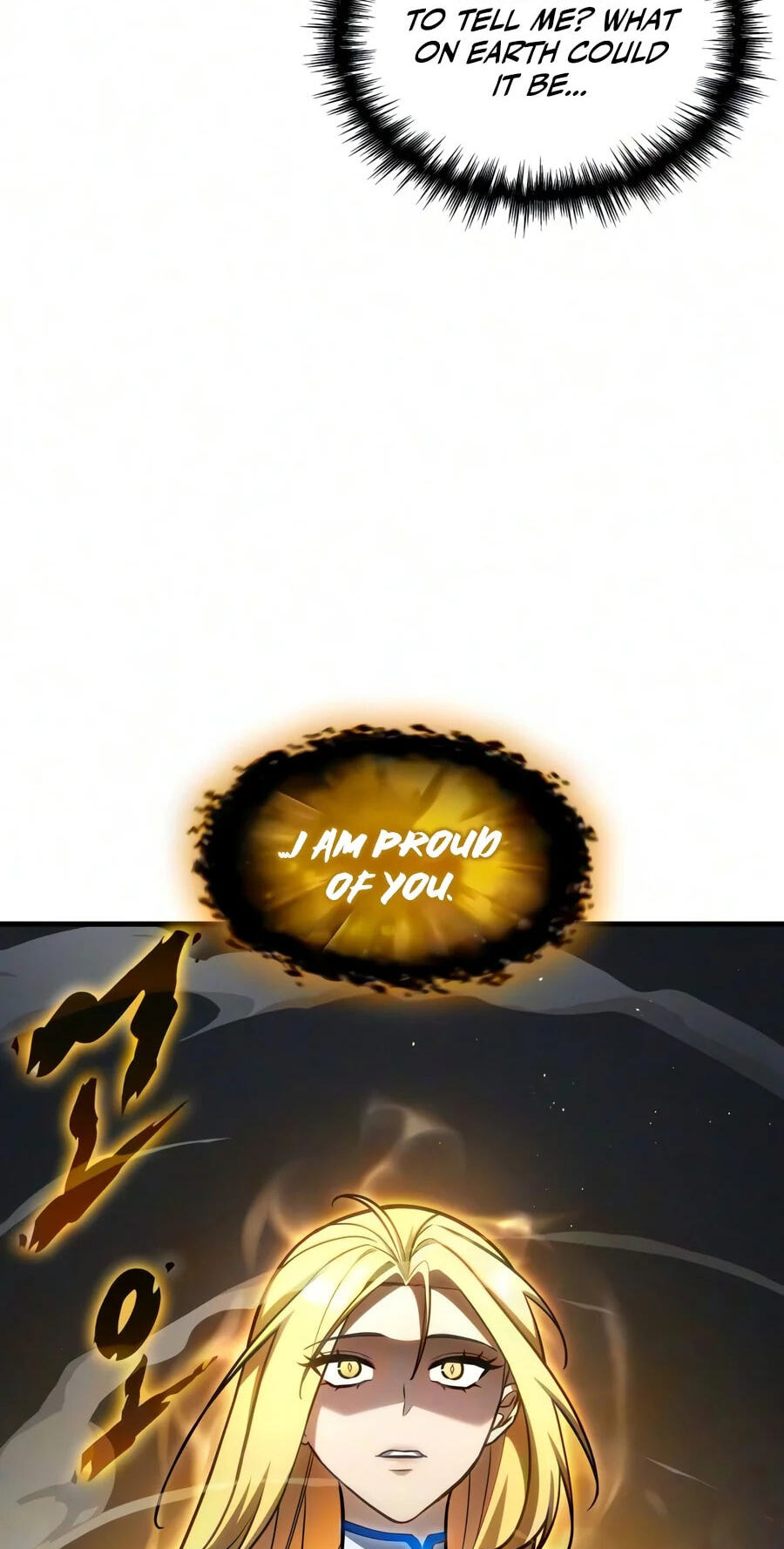 My Very Own Tower Strategy Guide Chapter 137 page 8 - 