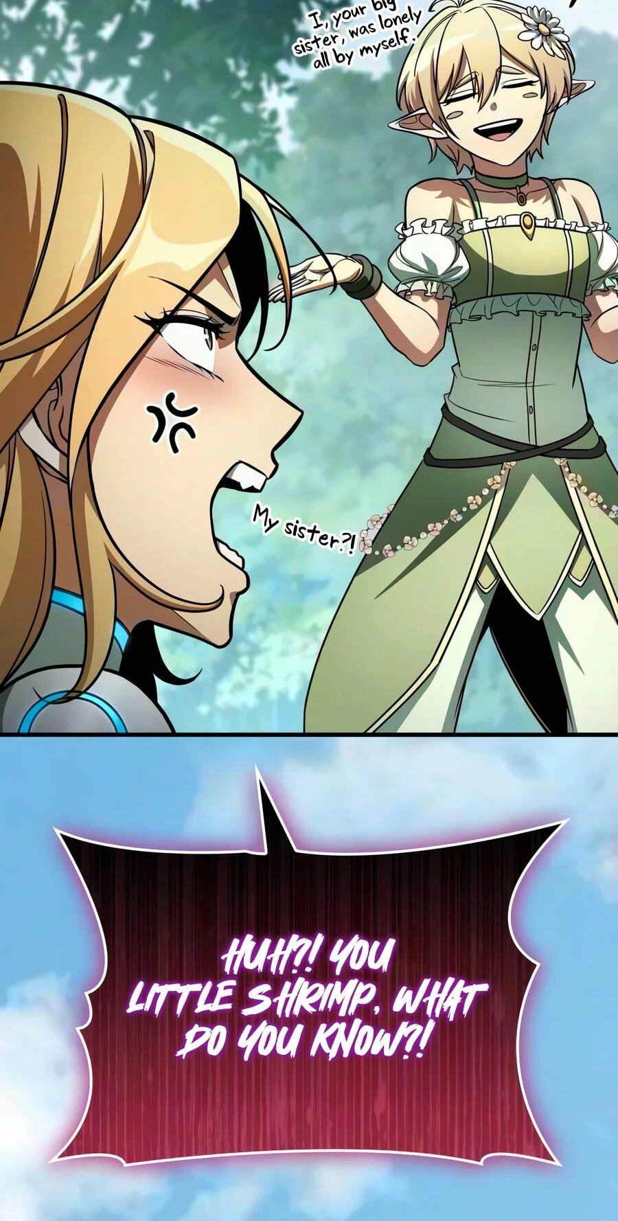 My Very Own Tower Strategy Guide Chapter 137 page 73 - 
