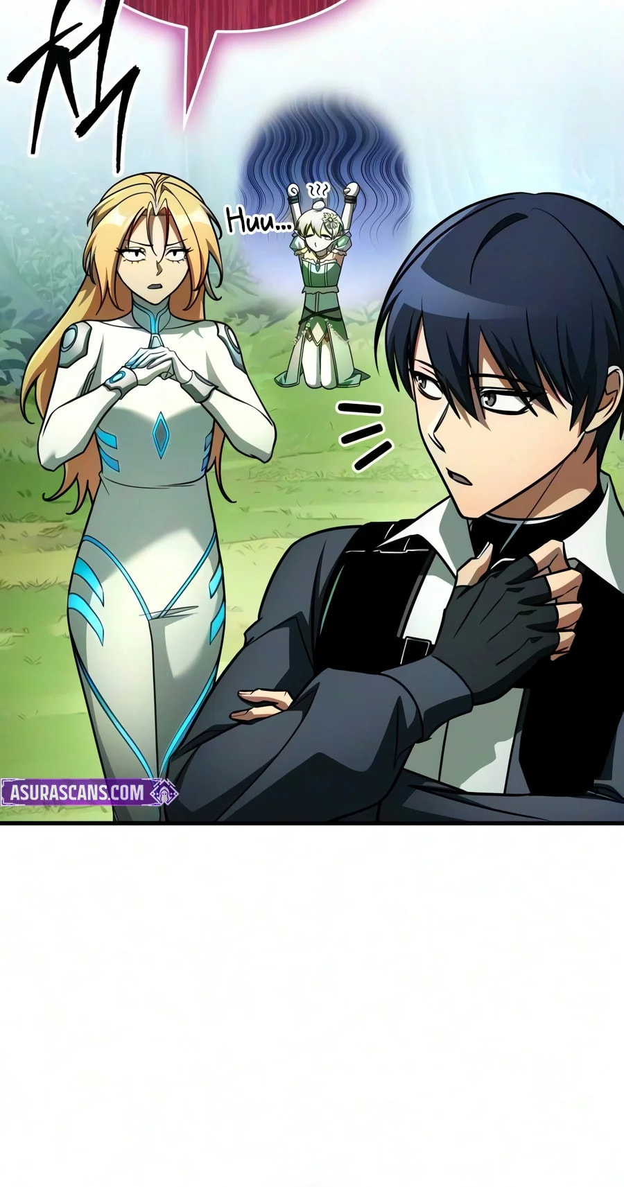 My Very Own Tower Strategy Guide Chapter 137 page 77 - 