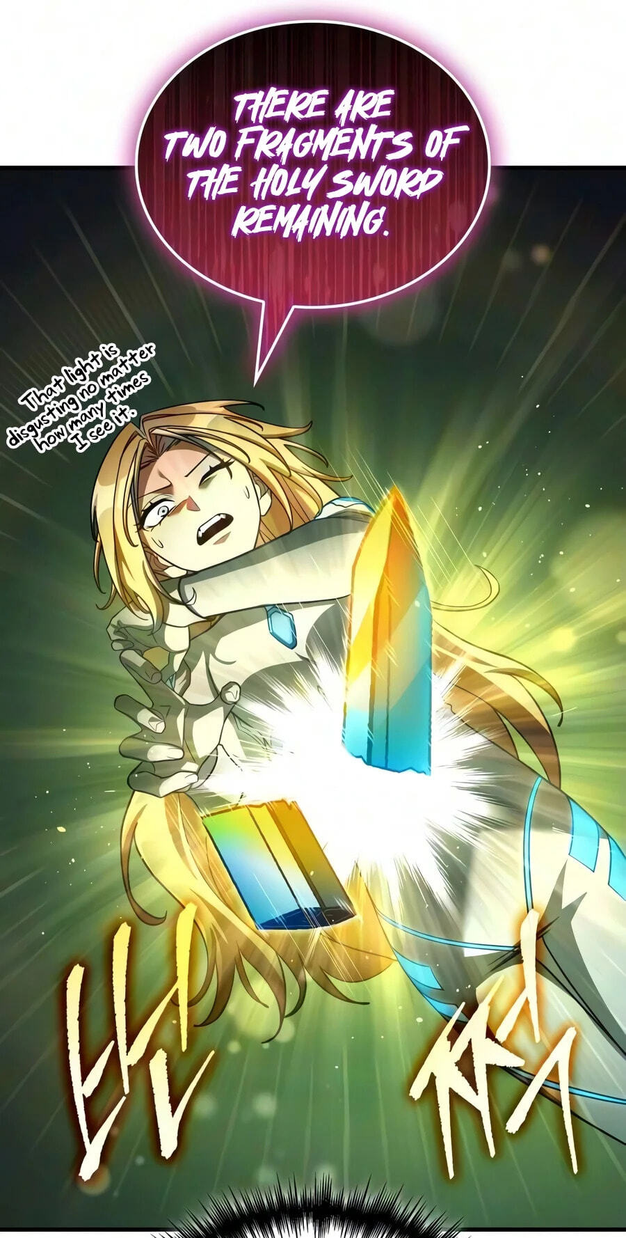 My Very Own Tower Strategy Guide Chapter 137 page 78 - 