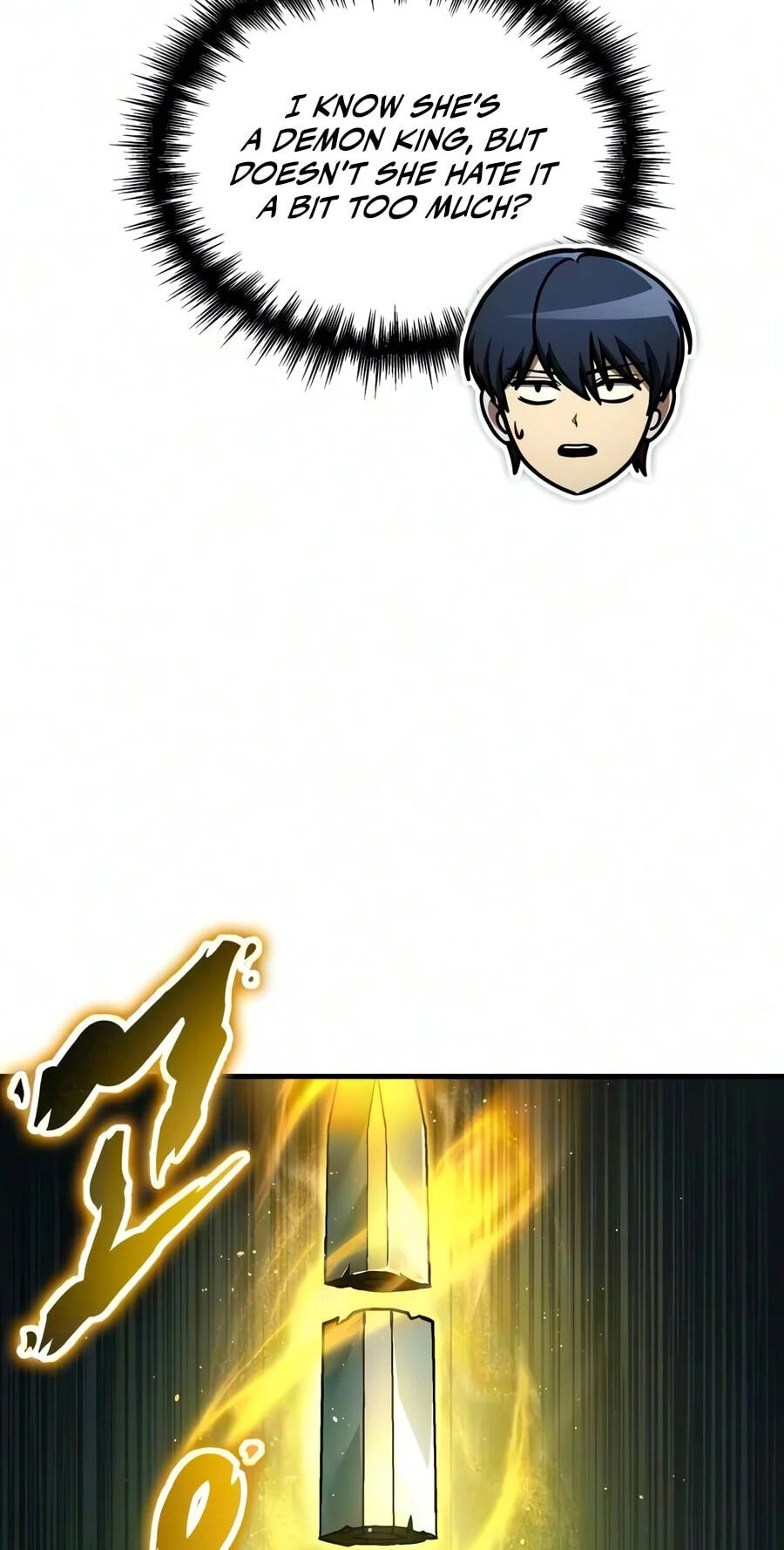 My Very Own Tower Strategy Guide Chapter 137 page 79 - 