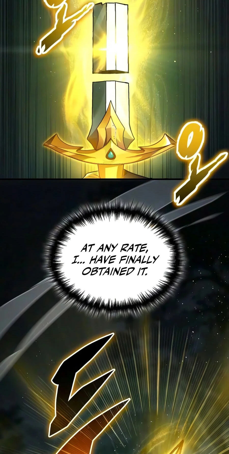 My Very Own Tower Strategy Guide Chapter 137 page 80 - 