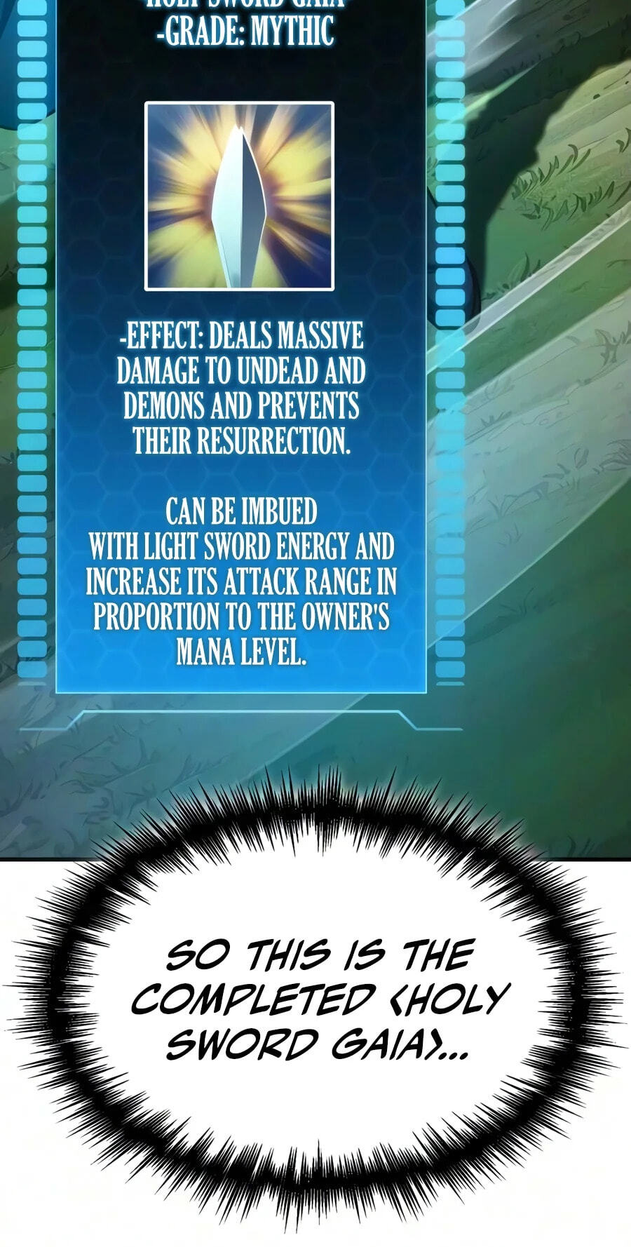 My Very Own Tower Strategy Guide Chapter 137 page 82 - 