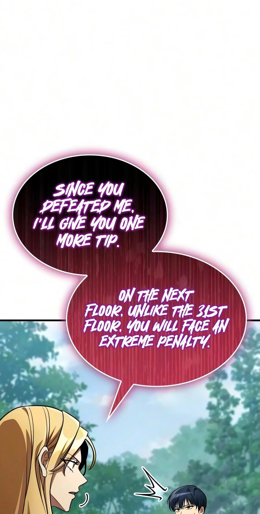My Very Own Tower Strategy Guide Chapter 137 page 83 - 