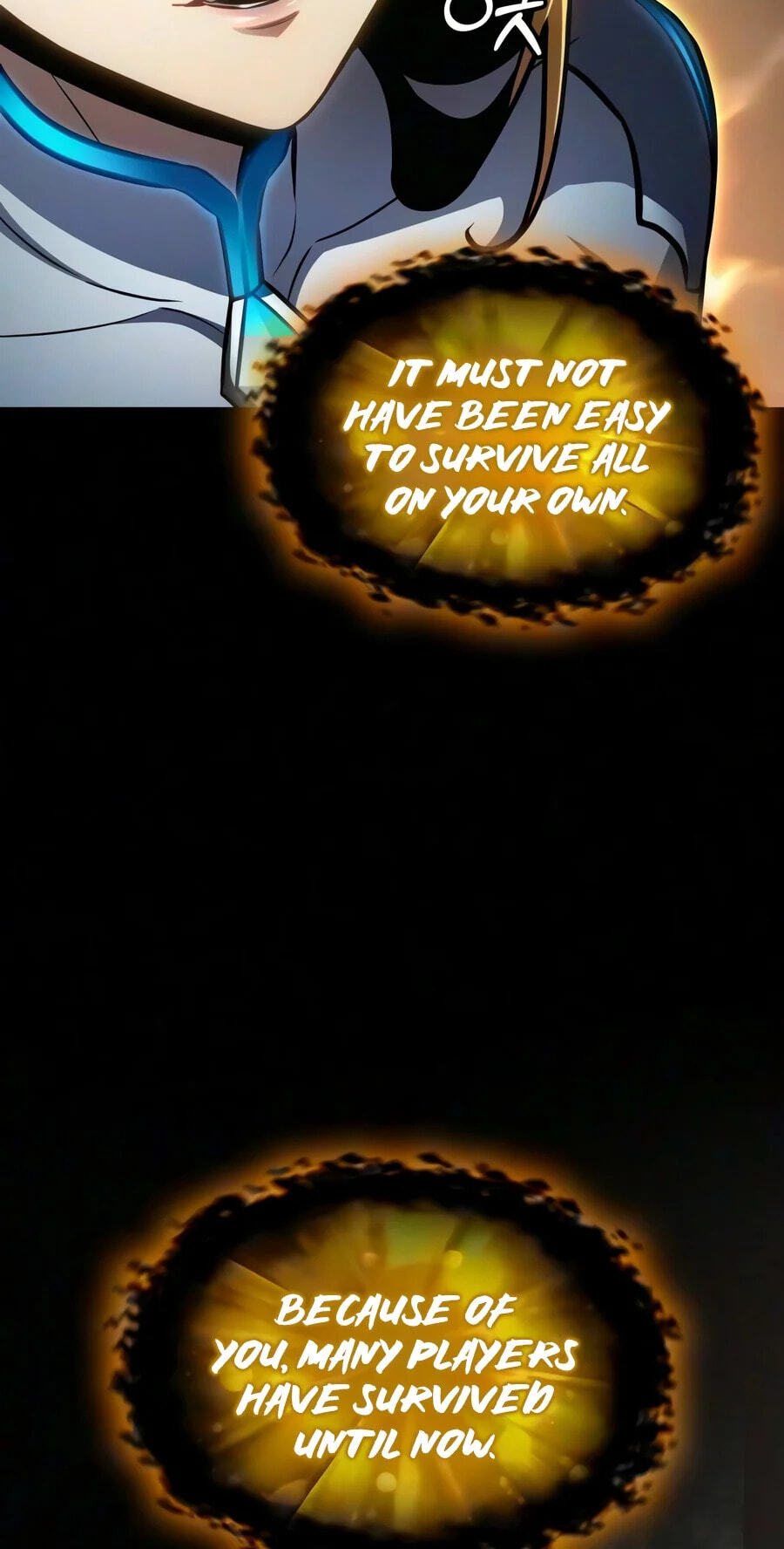 My Very Own Tower Strategy Guide Chapter 137 page 10 - 