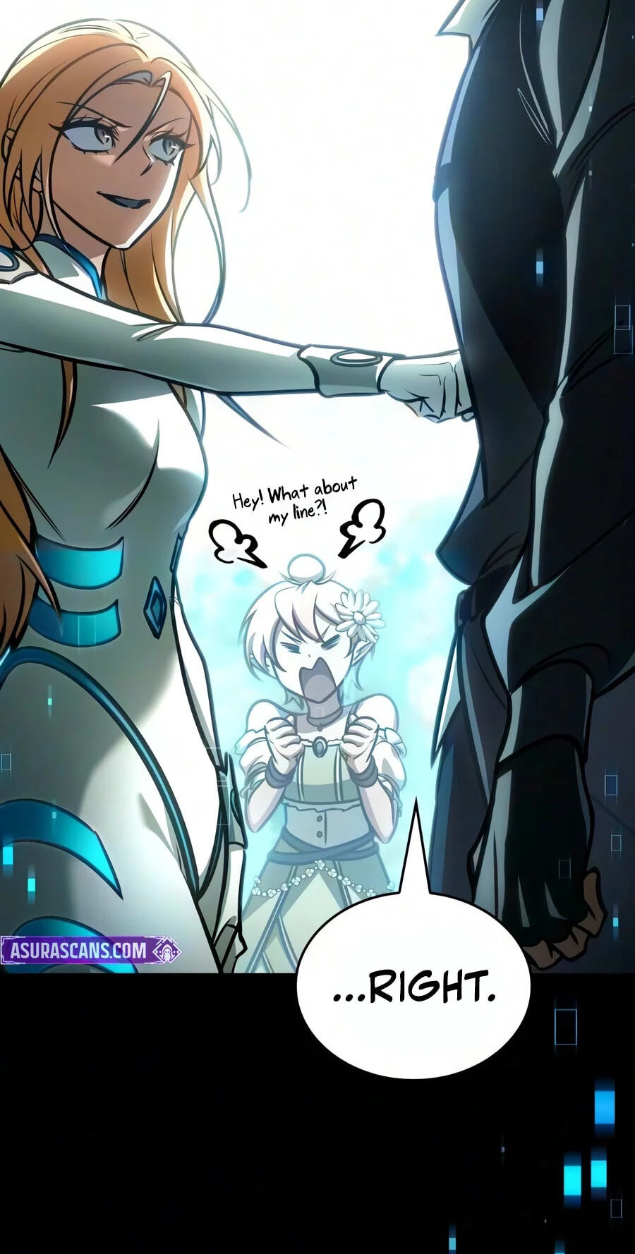 My Very Own Tower Strategy Guide Chapter 137 page 91 - 