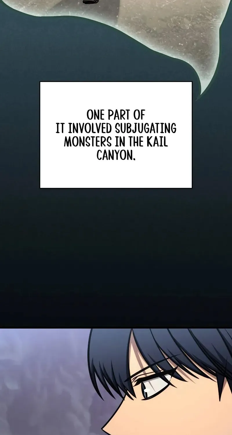 My Very Own Tower Strategy Guide Chapter 75 page 21 - 