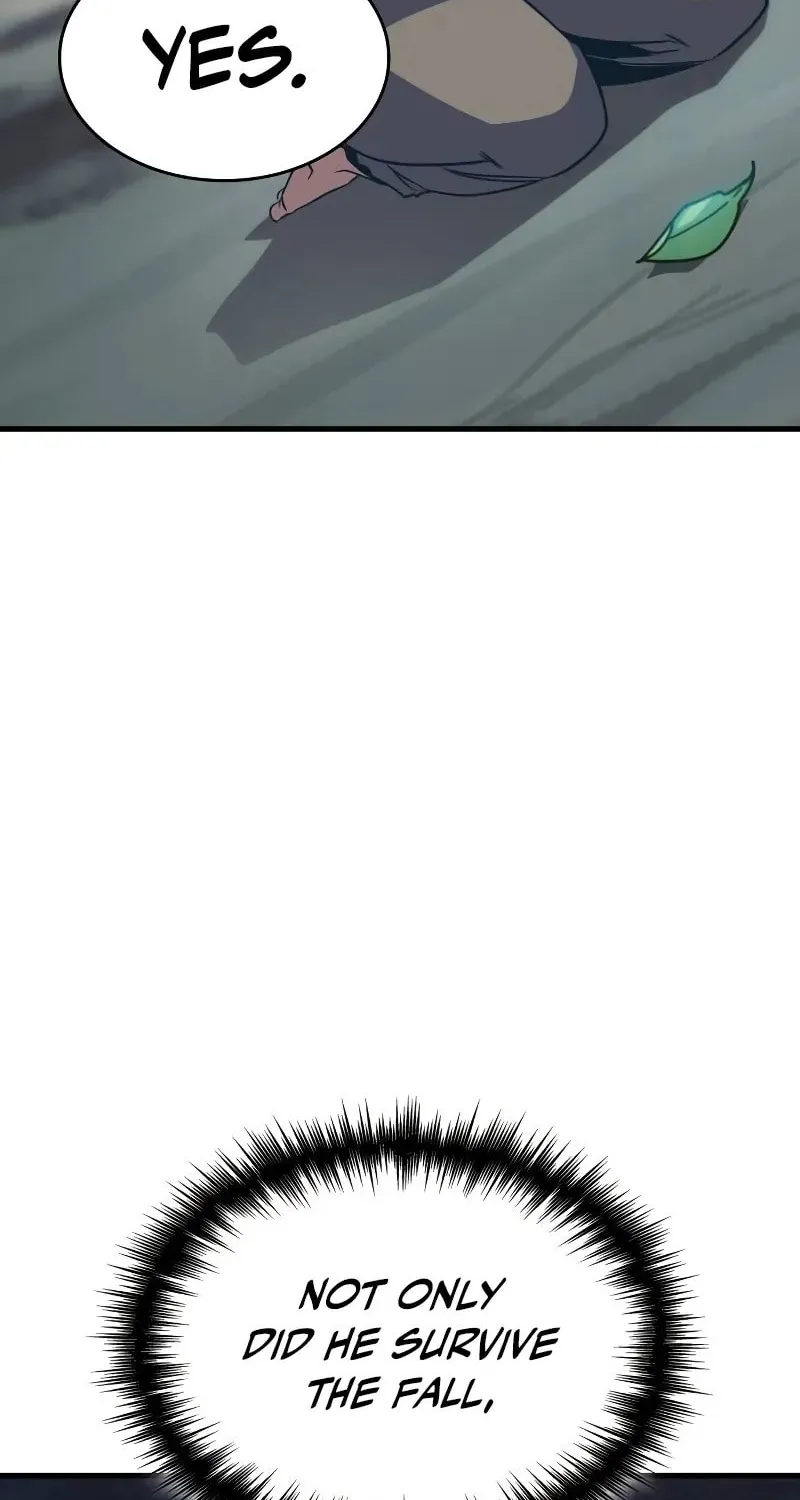 My Very Own Tower Strategy Guide Chapter 75 page 27 - 