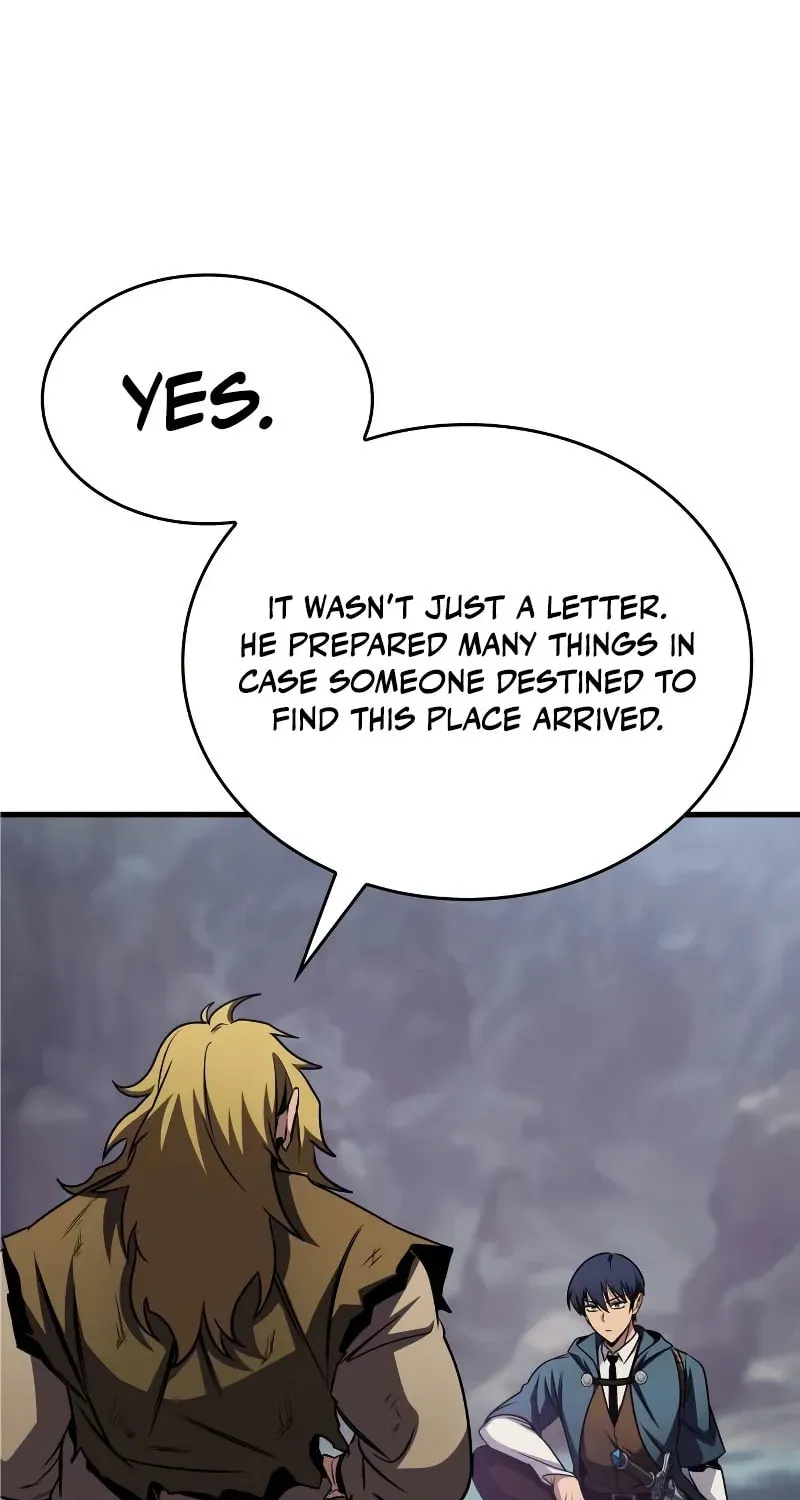 My Very Own Tower Strategy Guide Chapter 75 page 32 - 
