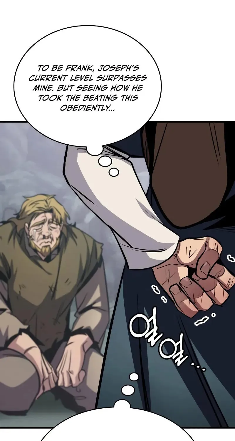 My Very Own Tower Strategy Guide Chapter 75 page 5 - 