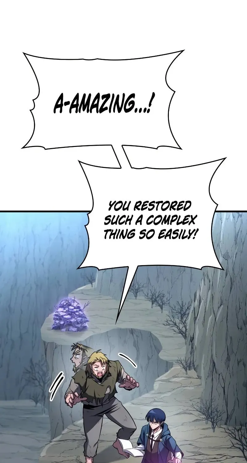 My Very Own Tower Strategy Guide Chapter 75 page 43 - 