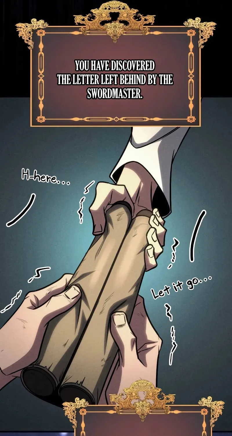My Very Own Tower Strategy Guide Chapter 75 page 50 - 