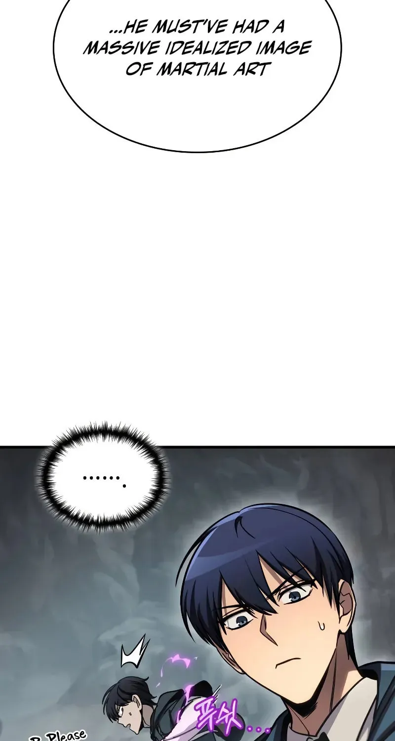 My Very Own Tower Strategy Guide Chapter 75 page 6 - 