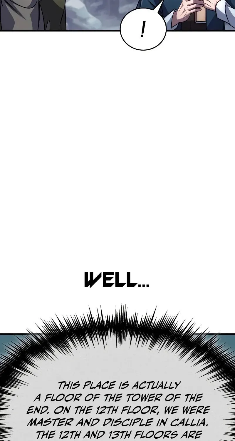 My Very Own Tower Strategy Guide Chapter 75 page 57 - 