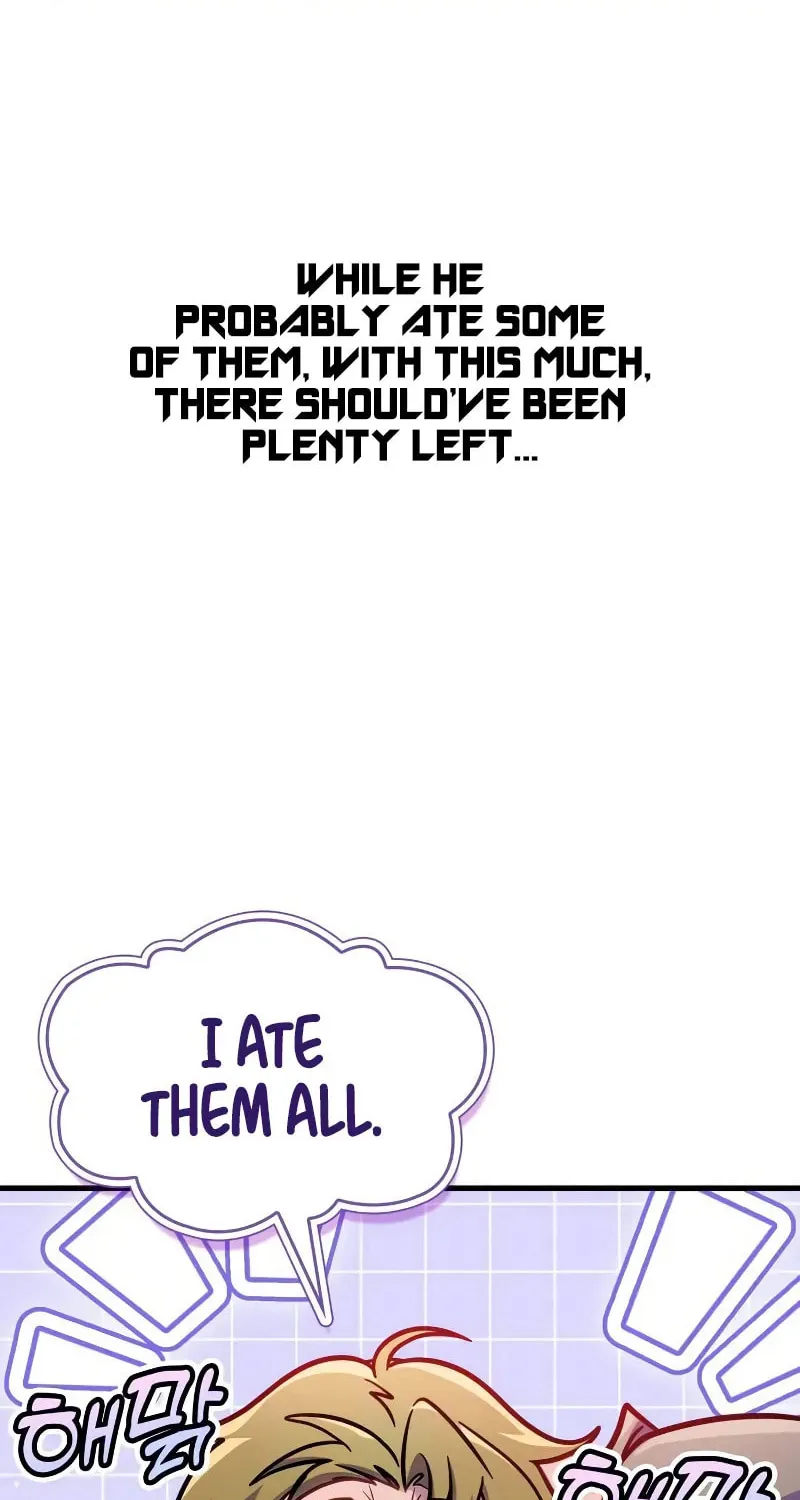 My Very Own Tower Strategy Guide Chapter 75 page 81 - 