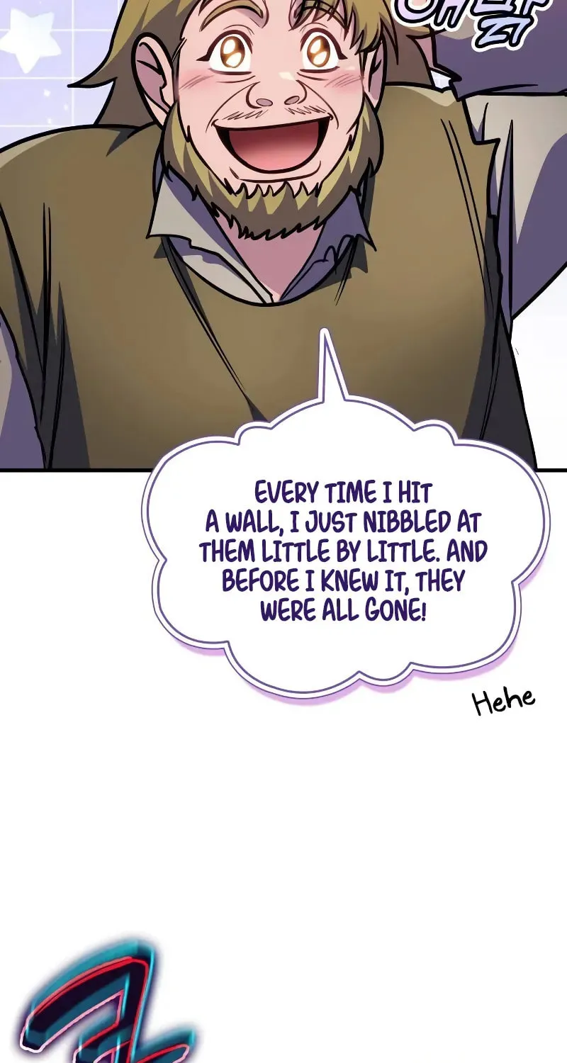 My Very Own Tower Strategy Guide Chapter 75 page 82 - 