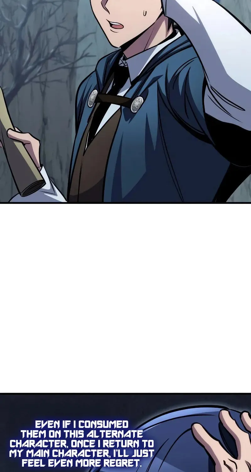 My Very Own Tower Strategy Guide Chapter 75 page 93 - 