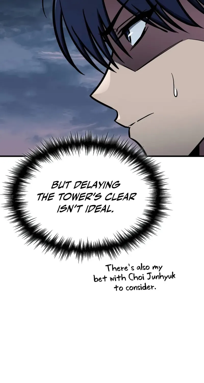 My Very Own Tower Strategy Guide Chapter 76 page 104 - 