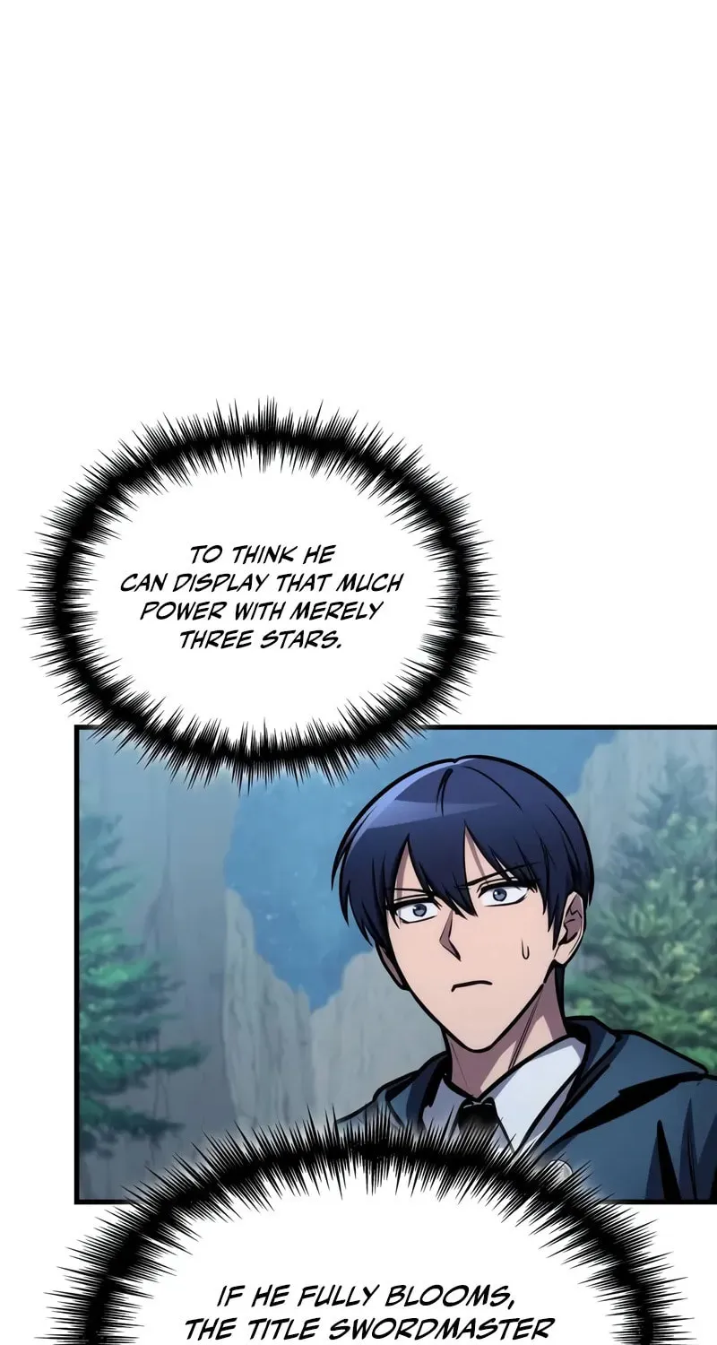 My Very Own Tower Strategy Guide Chapter 76 page 23 - 