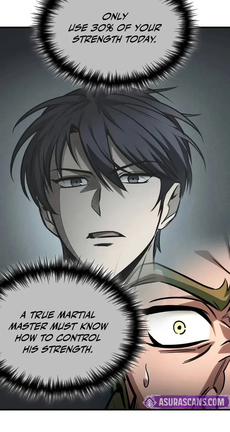My Very Own Tower Strategy Guide Chapter 76 page 44 - 